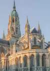 Cathédrale Bayeux © @EmmanuelSalles