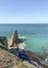 Pointe du Hoc © @EmmanuelSalles