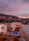 Hotel Cap Negret © ©EmmanuelSalles