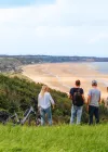 Vue panoramique d'Omaha Beach © ©EmmanuelSALLES